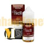 سالت تنباکویی آمریکن پتریوت نیکد <br><span>NKD 100 Salt American Patriot 30ml</span> - Image 2